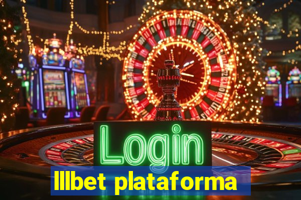 lllbet plataforma